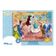  Мозаика "puzzle" 260 "Золушка" (С/м),  74036, фото 1 