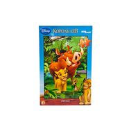  Пазл maxi 24 DISNEY "Король Лев" (Степ Пазл) арт.90007,  90007, фото 1 