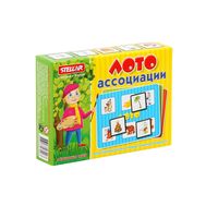  Лото Ассоциации (СтелларМ)арт.00911,  00911, фото 1 