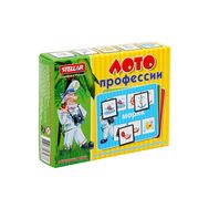 Лото Профессии (СтелларМ)арт.00912,  00912, фото 1 