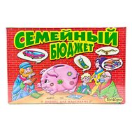  НПИ Семейный бюджет(Игр и Ко),  Б006, фото 1 