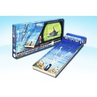  Игра настольная "Торпедная атака ",  Торпедная атака, фото 1 