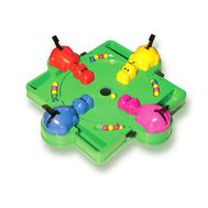  Игра настольная "Зообильярд",  Зообильярд, фото 1 