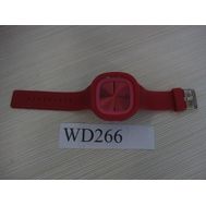  Часы детские (красные),  WD266, фото 1 