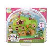  Игровой набор Lalaloopsy Tinies Домик на дереве,  532958, фото 1 