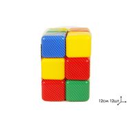  Набор кубиков 12 см, 12 шт. 1930542_105046,  1930542, фото 1 