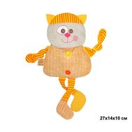  Игрушка "Доктор Мякиш КОТ"_104745,  232, фото 1 