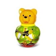  Неваляшка большая Бурый медведь "Потапыч" (Стеллар),  01718, фото 1 