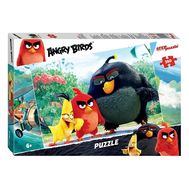  Мозаика "puzzle" 260 "Angry Birds" (Rovio),  95051, фото 1 