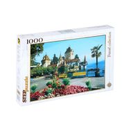  Пазл 1000 "Швейцария.Оберхоффен",  79080, фото 1 