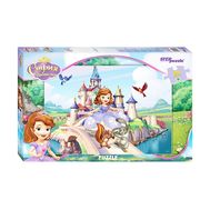  Мозаика "puzzle" maxi 24 "Принцесса София" (Disney),  90025, фото 1 