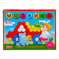  Мозаика (диаметр 30 мм/150шт)(Стеллар)арт.01041,  01041, фото 1 