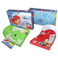  Игра настольная "Морской бой",  Морской бой, фото 1 