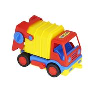  "Базик", автомобиль коммунальный (в сеточке)_104289,  9609, фото 1 