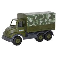  "Муромец", автомобиль бортовой тентовый военный_104581,  48776, фото 1 