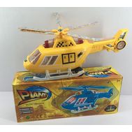  Вертолет на бат в коробке,  3328, фото 1 