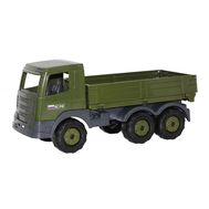  Автомобиль бортовой военный "Престиж" (Полесье)_86393,  48790, фото 1 