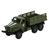  Грузовик "Военный" в коробке,  7711-3C, фото 1 