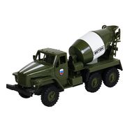  Грузовик "Военный" в коробке,  7711-3B, фото 1 