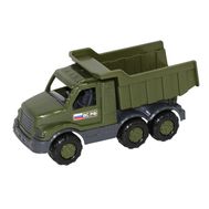  Автомобиль-самосвал военный "Максик" (Полесье)_86092,  48509, фото 1 