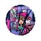  Monster High S60 А 18",  1202-1651, фото 1 