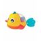  Игрушка для купания Playgro Рыбка, Playgro 4086377, фото 1 