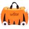  Чемодан детский Trunki Тигр, на колесиках, 0085-WL01-P1, фото 1 