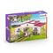  Набор детский Schleich Конюшня: Центр верховой езды с лошадьми, 42344, фото 1 