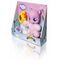 Мягкая игрушка 1toy Пониландия, набор, пони-малышка,14 см, игрушка, 20х20х7,5 см, Т57345, фото 1 