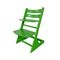  Растущий стул Kid-Fix 105 с лакокрасочным покрытием (Зеленый), Kid-Fix KidFix105-Зеленый, фото 1 