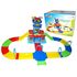  Аэропорт "Play City" с дорогой (в коробке) (Полесье),  40404, фото 1 