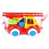  Пожарная машина (Детский сад) (в сетке),  С-60-Ф, фото 4 
