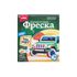  Фреска. Картина из песка "Сафари-джип",  Кп-015, фото 1 