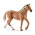  Английская чистокровная лошадь, Schleich 42360, фото 1 