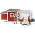  Курятник, Schleich 42191, фото 2 