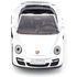  Машина Porsche 911 Turbo кабриолет, SIKU 1337, фото 2 