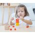  Кубики. Дроби, PLAN TOYS 5369, фото 2 