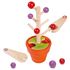  Развивающая игра "Собери ягоды", PLAN TOYS 4620, фото 2 