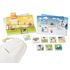 Игра Бинго. Времена года, PLAN TOYS 4625, фото 1 
