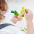  Игра Кактус-балансир, PLAN TOYS 4130, фото 2 