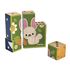  Кубики, PLAN TOYS 5430, фото 2 