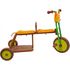  Трехколесный велосипед Оленёнок, Italtrike 9703FOR992307, фото 2 