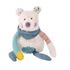 кремовый медведь, Moulin Roty 665021, фото 1 
