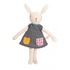  кролик, Moulin Roty 710553, фото 2 