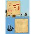  Мини игра Морской бой, Djeco 05355, фото 4 