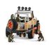  Внедорожник с лебедкой, Schleich 42410, фото 3 