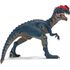  Дилофозавр, Schleich 14567, фото 3 