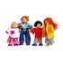  Кукольная семья, PLAN TOYS 7142, фото 1 