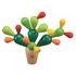  Игра "Кактус", PLAN TOYS 4101, фото 1 