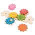  Развивающая игра Шестеренки Стандарт, PLAN TOYS 5634, фото 1 